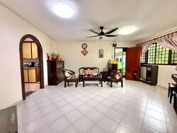 Blk 211 Serangoon Avenue 4 (Serangoon), HDB 4 Rooms #577457131